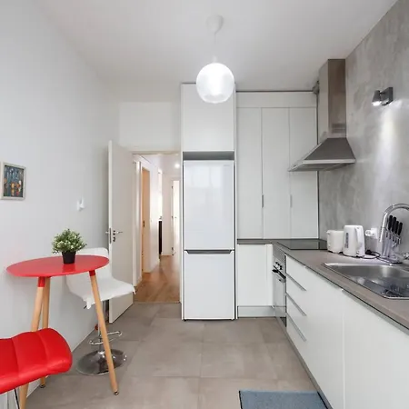 Lägenhet Charming 2-bedroom In Almada, Near Lisbon