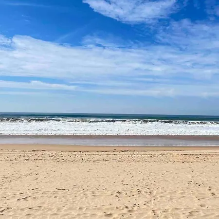 Lägenhet Charming 2-bedroom In Almada, Near Lisbon